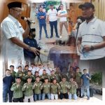 Gubernur Cup,PSSI Sarolangun Targetkan Masuk Semi Final