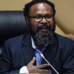 Ketua Umum GAMKI Kecam Cuitan Ferdinand Hutahaean