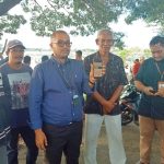 Nelayan Keramba Pusong Ajukan Euthanasia ke PN Lhokseumawe