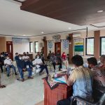 Kelurahan Gebang Raya Ambil Alih Kepanitiaan Pemilihan RW