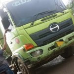 Bebas Menjalankan Aktifitasnya, Aksi Pungli di Pos 15 Dadap, Ditaksir Hasilkan Jutaan Rupiah Perhari