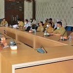 Sekda Oku Selatan Tekankan PAD Disektor Pariwisata Harus di Kelola Dengan Baik