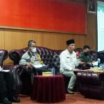 Tujuh Warga Merangin Dikarantina di Jakarta, Diduga Terpapar Omicron Dari Data Rapat Capaian Vaksin Covid-19