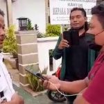 Camat Karang Bahagia Akui Desa nya Belum Musrenbang Karena Tidak Siap