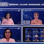 Yasarini Pusat Gelar Angkasa Mathematic and Science Olympiad 2021