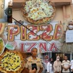 Restoran Pizza Izna di Sarolangun Diskon 10% bagi Anak Pemegang Kartu( KIA)