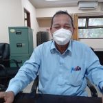 Pasar Induk Masih Beroperasi, DPRD Kota Tangerang Akan Panggil 3 Dinas Yang Berwenang