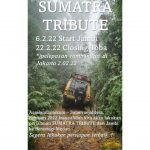 Bamsoet Dukung Turing Internasional Camel Trophy Indonesia Land Rover Sumatra Tribute