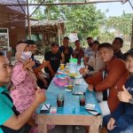 Membangun Solideritas Jurnalis Pamarayan Bentuk Forum FJPB Kukuhkan Yadi Sebagai Ketua