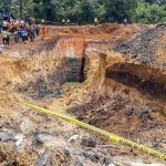 Penambang Ilegal di Kalsel Terabas Police Line, Berani Angkut Hingga Kapalkan Batu Bara