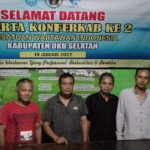 Ini Dia 2 Nama Bakal Mengisi Bursa Calon Ketua PWI Kabupaten Oku Selatan