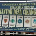 Program PTSL Didesa Cikangkung Kental Aroma Pungli
