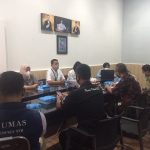 Kemkominfo RI Dan Pemprov NTB, Ikhtiarkan Media Center di MotoGP 2022