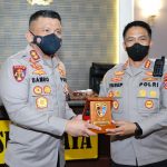 Kadiv Propam Mabes Polri Beri Apresiasi Polrestabes Surabaya Pasca Inspeksi Mendadak