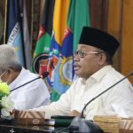 BUMD, BUMN & Swasta Didorong Turut Fasilitasi UMKM Lokal Pada Event MotoGP