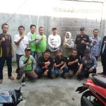 Ujang Supriyatna Jabat Plt Ketua Ormas Cikoja,Ini Yang Akan Dilakukannya