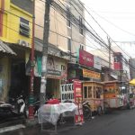 Resah Karena Pungli, Pedagang Minta Pemkot Tangerang Segera Ambil Alih Pasar Lama