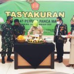 HUT PPM Ke 41, Ketua PPM Surabaya : Diperlukan Jiwa Yang Sehat Dan Cerdas Untuk Membangun Bangsa