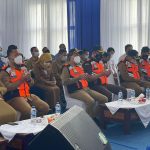 Tingkatkan Pelayanan Kepada Masyarakat, Gedung UPT PKB di Kecamatan Cerme Diresmikan
