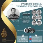 Satupena Kembali Adakan Baca Puisi Bertema Pandemi