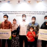 Kemendikbud Ristek Dorong Seluruh Ekosistem Pendidikan Dilindungi BPJS Ketenagakerjaan