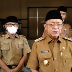 Rencana Penghapusan Honor, Bupati Sarolangun Minta Para Honorer Jangan Khawatir