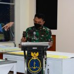 Pushidrosal Rampungan Peta Navigasi Elektronik Indonesia Kategori Band-1