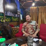 H Bambang Suwondo Menduduki Tempat Teratas Hasil Polling Sementara Calon Walikota Tangerang
