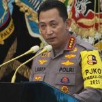 BPJAMSOSTEK Mantap Tingkatkan Kepatuhan, Sepakat Teken Kerjasama Dengan Polri