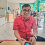 Diluar Dugaan, Hendri Zein menjadi Kuda Hitam di Kandang Banteng Dalam Cawalkot Tangerang 2024