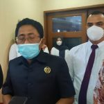 DPRD Kota Tangerang Tanda tangani MoU Dengan Kejaksaan