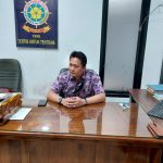 Trantib Kecamatan Kelapa Dua Mengaku Terbentur Aturan Tidak Bisa Bertindak Tegas