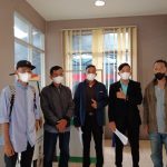 Merasa Ditipu, Anggota KSU Rinjani Laporkan Ketua dan Pengurus KSU Rinjani