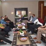 NTB Siap Kerjasama Energi Terbarukan Dengan Denmark