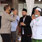 Pengurus LTM-NU Kota Cilegon Dilantik, Kapolres Dukung Ta’mir Nahdatul Ulama