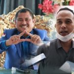 Aang Purnama Optimis Sosok Mashuri mampu Rangkul Kader Demokrat Provinsi jambi