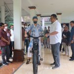 UNIDO PBB Komitmen Support Industrialisasi di Provinsi NTB