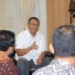 Gubernur NTB : Pasokan Listrik di Event Internasional Harus Aman