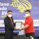 Transvision Gelar The TX Tondano Manado Road Bike Challenge 