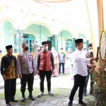 Wali Kota Pematangsiantar  Resmi Buka MTQN Ke VIII di Kecamatan Siantar Marimbun