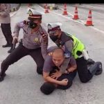 Polres Mesuji Gagalkan Pengiriman 15 Kilo Shabu di Eksit Tol Simpang Pematang
