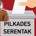 Pilkades 57 Desa 11 Kecamatan di Sarolangun Akan di Laksanakan Oktober Mendatang