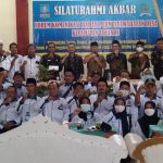 FK BPD Cikande Adakan Pertemuan Akbar,Ini Kata Anggota DPR RI Fraksi PAN