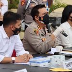 Kakek 67 Tahun Cabul Gadis Tunawicara 15 Tahun di Ringkus Unit PPA Polres Serang