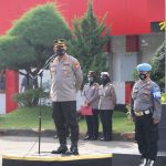 Tahun Baru Imlek, Kapolres: 3 Vihara di Kota Tangerang Jadi Konsen Pengamanan