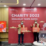 Semangat Tanpa Batas, Cara IndiHome Ajak Sebarkan Semangat Positif