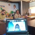 Diskominfotik NTB Terus Perkuat Sinkronisasi Data Blank Spot dan Lemah Sinyal di NTB
