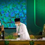 KLHK dan NU Sepakati Kerjasama Pengelolaan Lingkungan Hidup dan Kehutanan Berkelanjutan