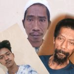 Tiga Orang Warga SAD Tahanan Polres Sarolangun Kabur Dari Sel Khusus 