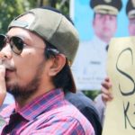 Forwat Akan Gelar Aksi Mosi Tidak Percaya Pada Polsek Cipondoh